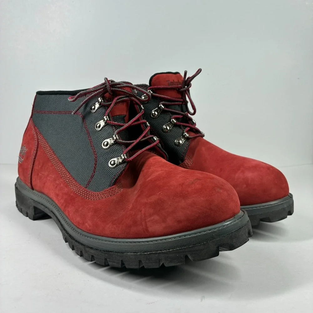 Timberland these premium